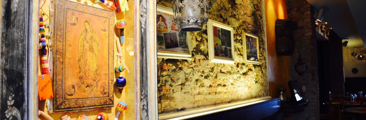 Tijuana Mexican Grill