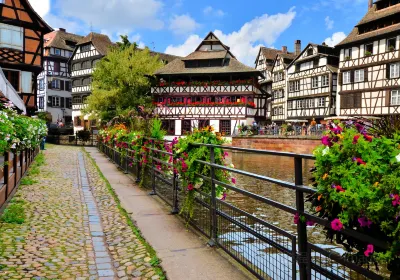 Strasbourg