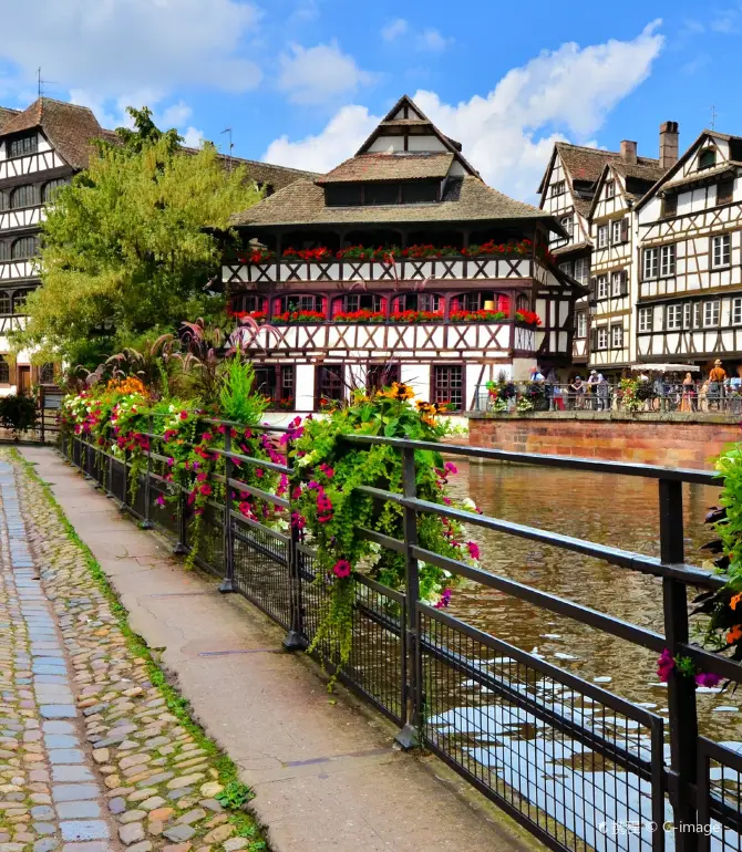 Strasbourg