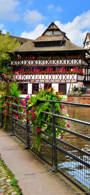 Mercure Properties in Strasbourg