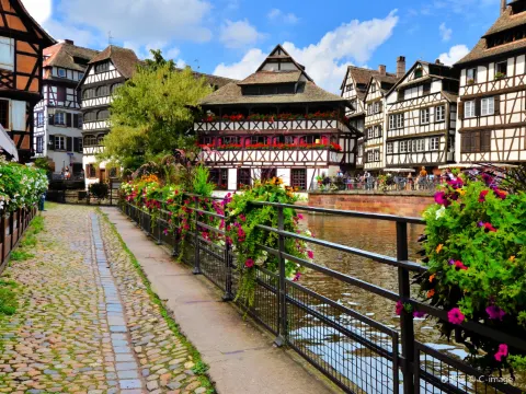 Strasbourg