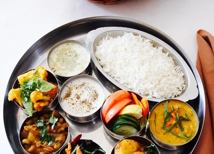 Chicago Curry House - Indian & Nepalese Cuisine