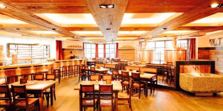 Schlossbrauhaus Schwangau