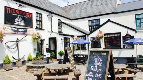 The Ship Inn