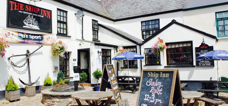 The Ship Inn
