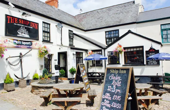 The Ship Inn