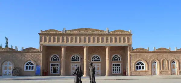 Hotels in Makit County