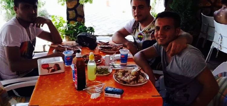 Nazilli Pide Salonu