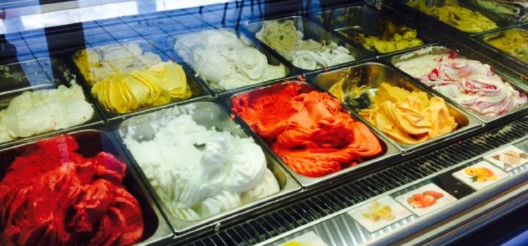 Il Gelato