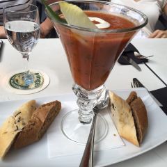 Cafe Westend張用戶圖片