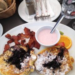 Cafe Blue張用戶圖片