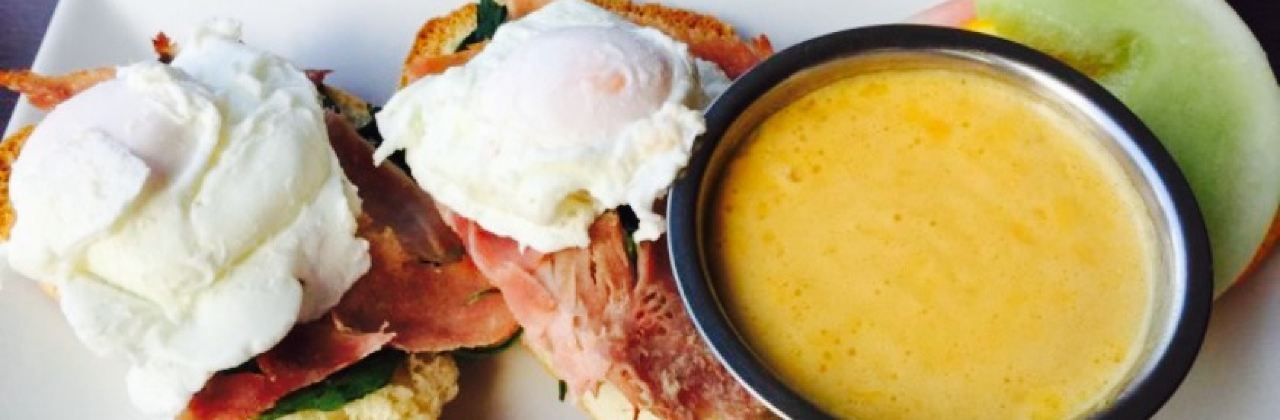 Lido Cafe Restaurant