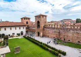 老城堡博物館