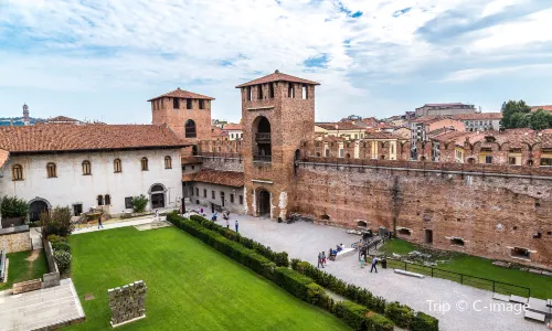 Museo di Castelvecchio