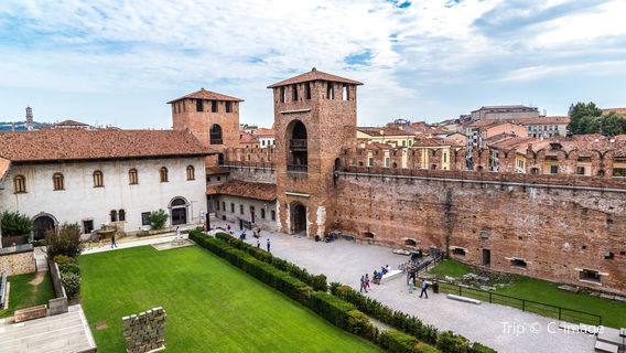 Museo di Castelvecchio