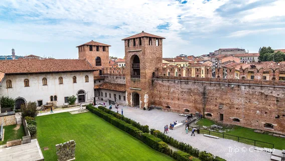 Museo di Castelvecchio