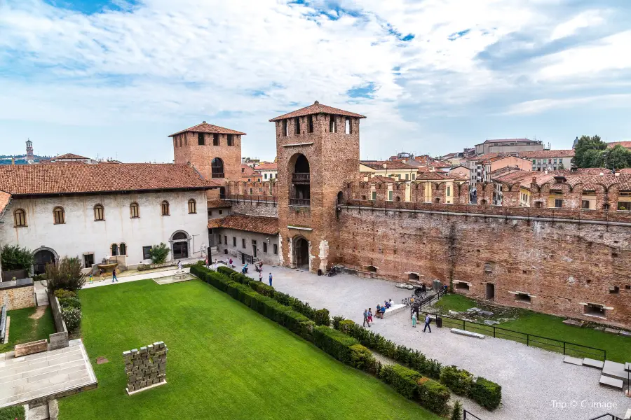 Museo di Castelvecchio