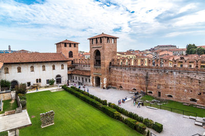 Castelvecchio Museum