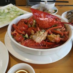 沈家门海鲜夜排档39-40号 User Photo