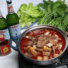 XIN YUAN JIU GU 여행 사진