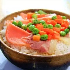 XUAN WEI HUO TUI SHA GUO FAN User Photo