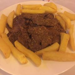 restaurant de famille, Long Hoa User Photo