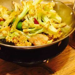 天府传奇大酒店(金山东路店) 여행 사진