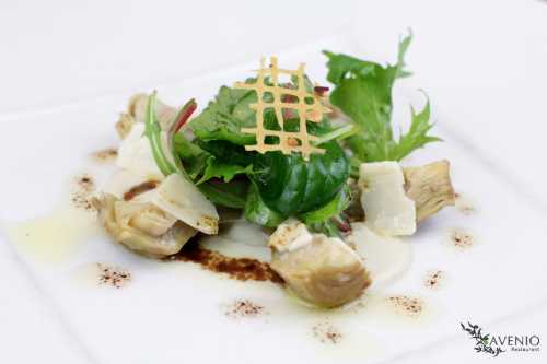 Restaurant Avenio