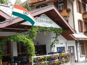 Restaurant GoldenIndia Grindelwald