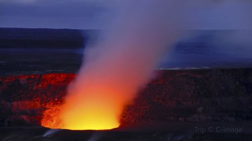 Haleakalā National Park