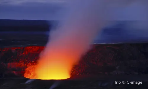 Haleakalā National Park
