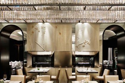 Hawksworth Restaurant