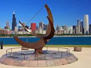 Adler Planetarium