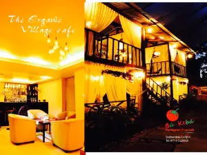 Bu Keba The Organic Village Cafe`