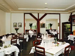 La Cascina