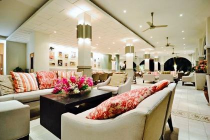 ANANTASILA BEACH RESTAURANT HUA HIN