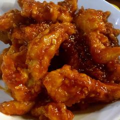 BHC CHICKEN (Myeongdong Branch) User Photo