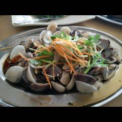 Restoran Makanan Laut Jeti ảnh của người dùng