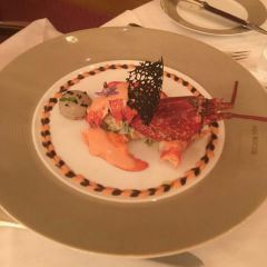 Restaurant Paul Bocuse User Photo