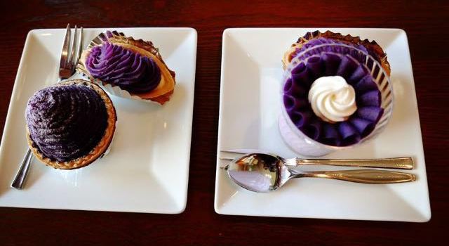 Aleeshya's Homemade Bake