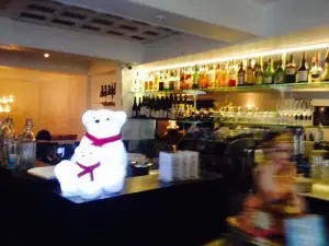 Bai Yok Thai Restaurant