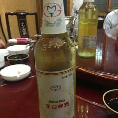 DONG ZHAI LOU User Photo
