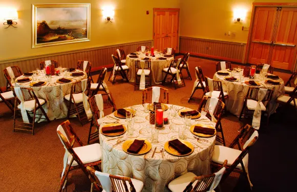 Billy Baroo's at Foster Golf Links