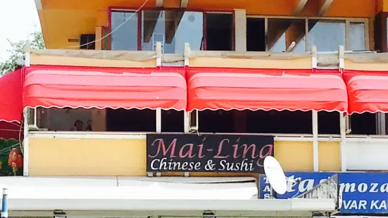 Mai - Ling Chinese & Sushi Restaurant