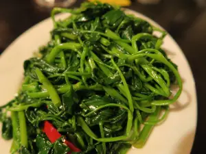 Pho Huong Viet Saigon
