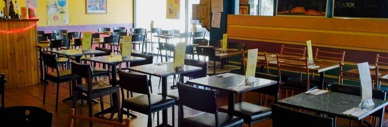 Taco Bill Mexican Restaurant