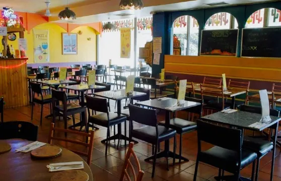 Taco Bill Mexican Restaurant