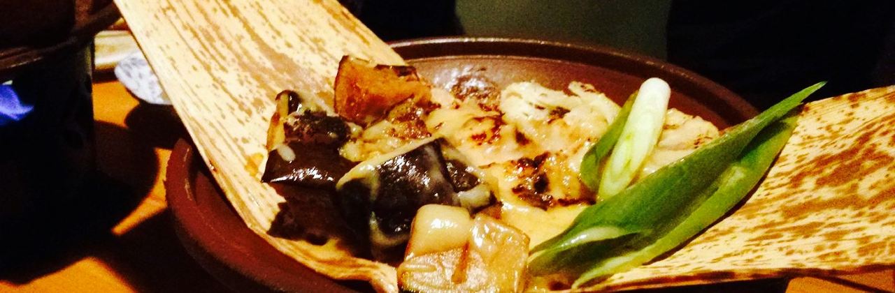 Musashi Japanese Cuisine - New Lynn