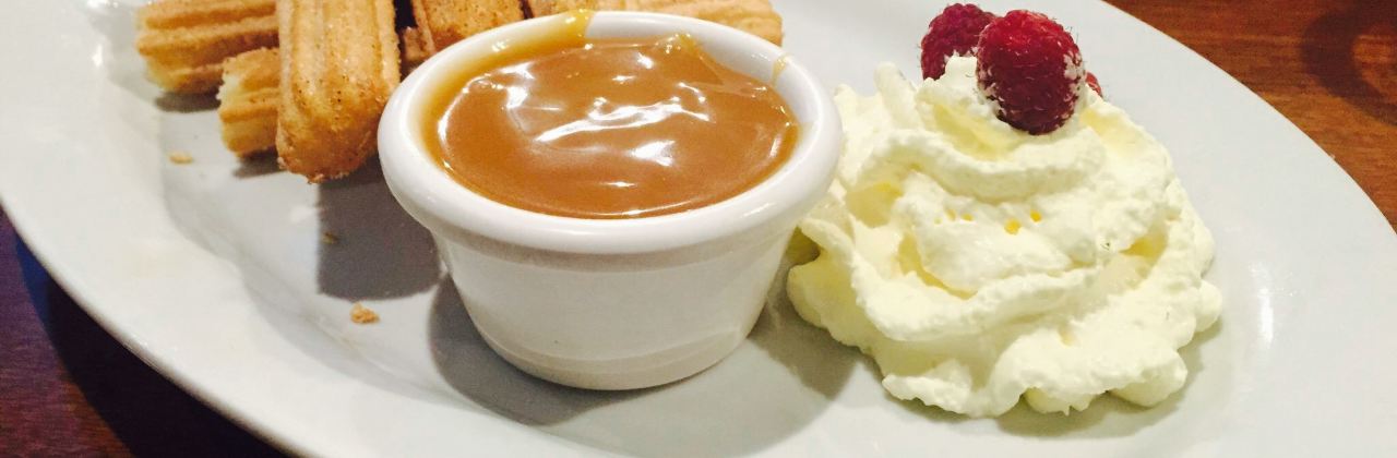 Pepe's Mexican Restaurant Jindalee