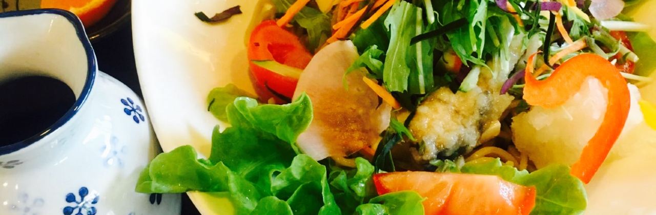 創作そば みつまる